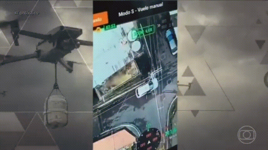 drones com explosivos - 1