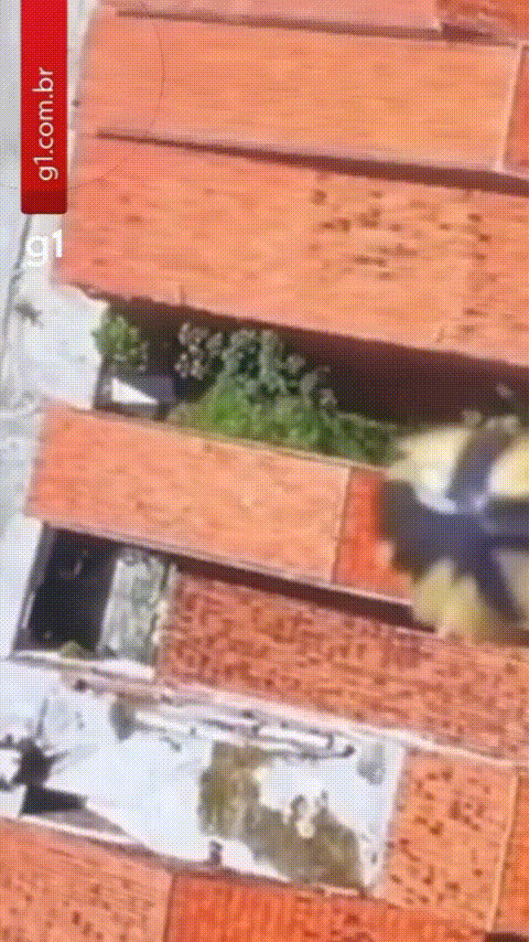 drones armados no brasil - 1